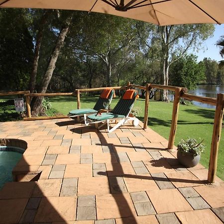 Vale2Vaal Villa Parys Exterior photo