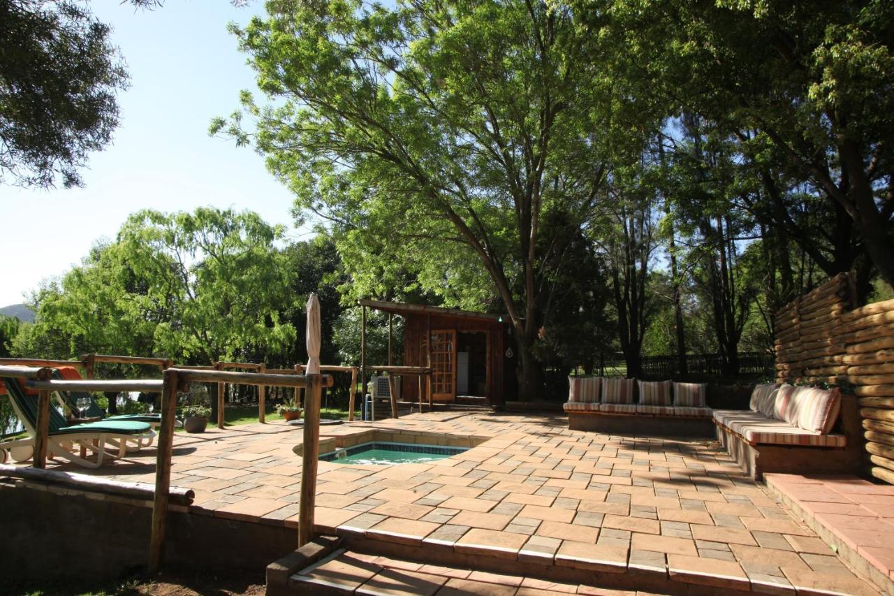 Vale2Vaal Villa Parys Exterior photo