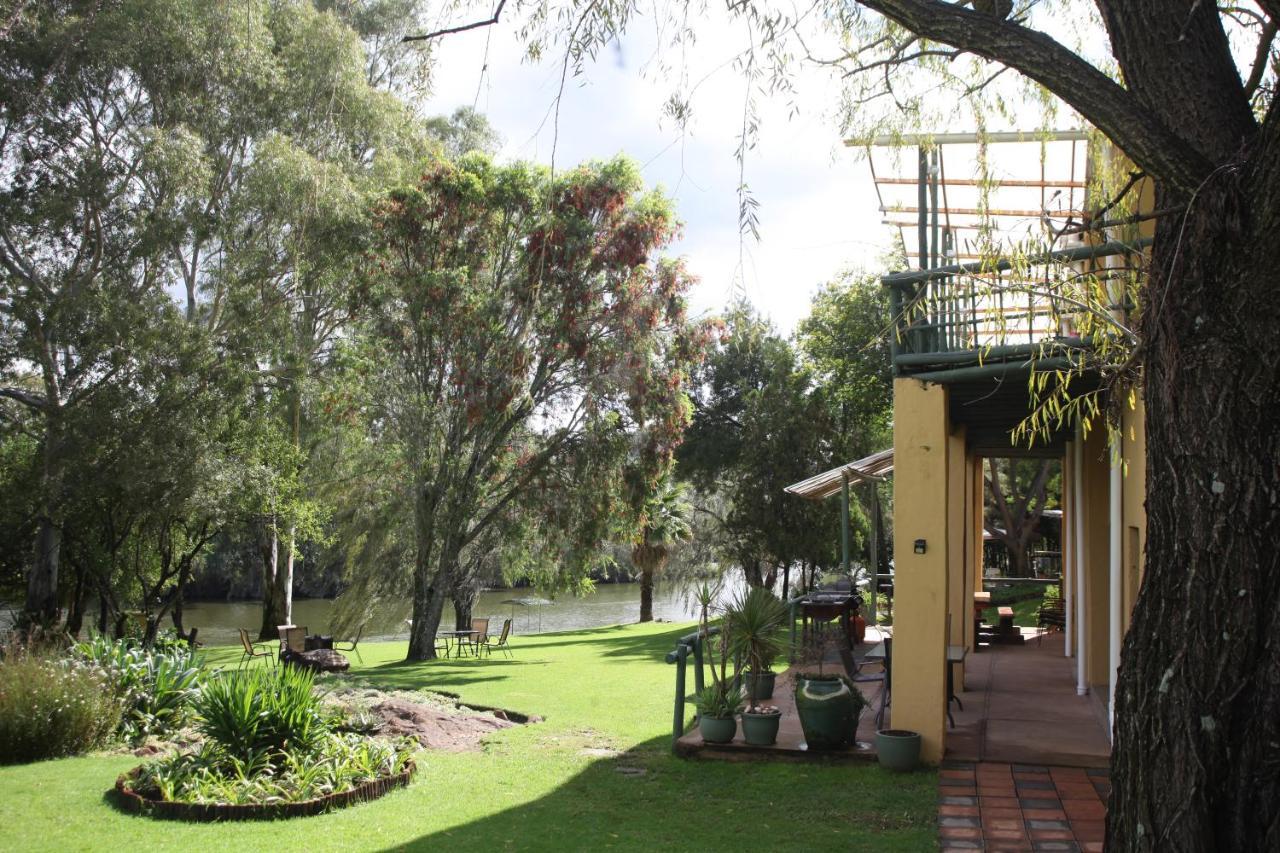 Vale2Vaal Villa Parys Exterior photo