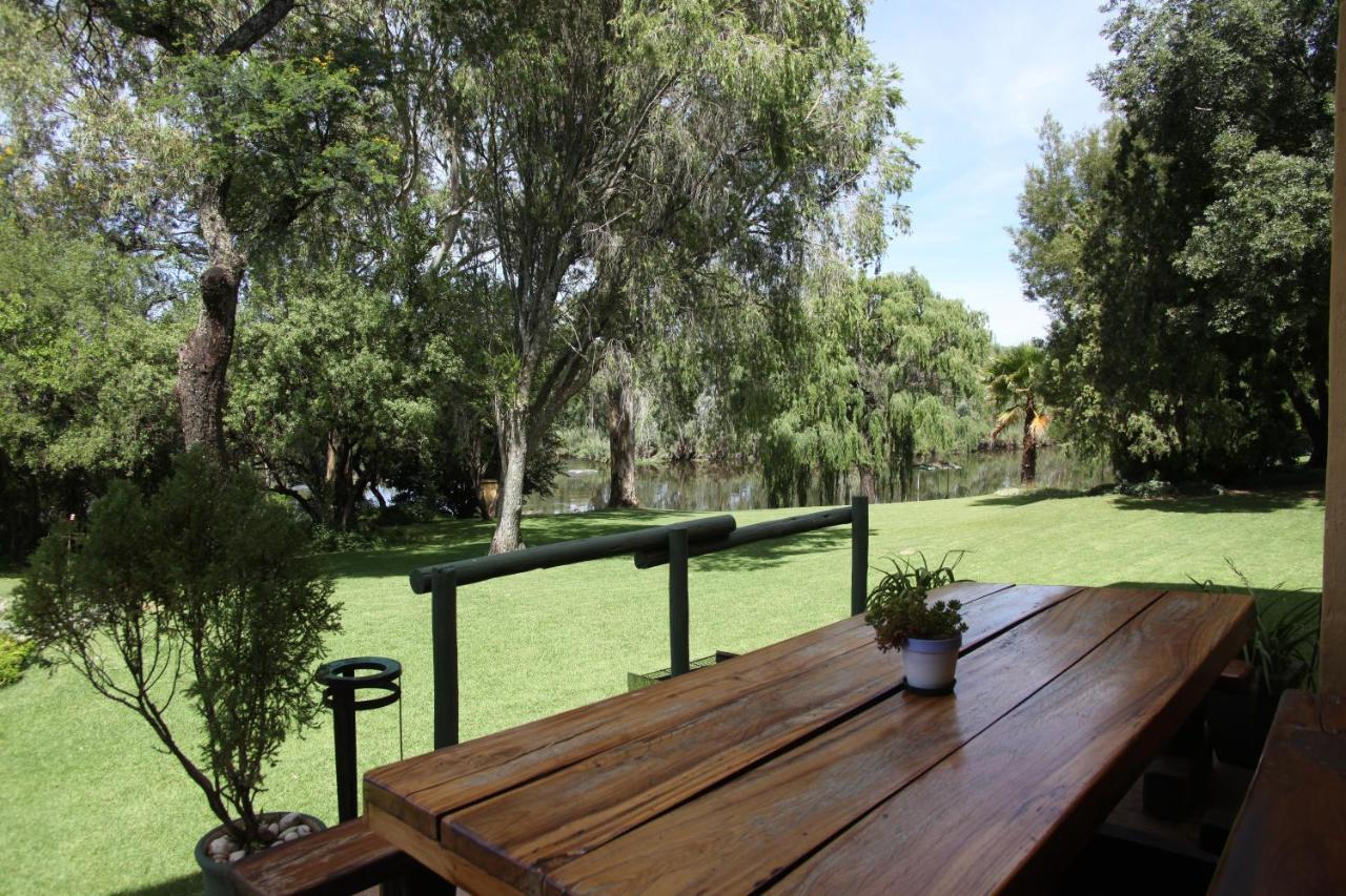 Vale2Vaal Villa Parys Exterior photo